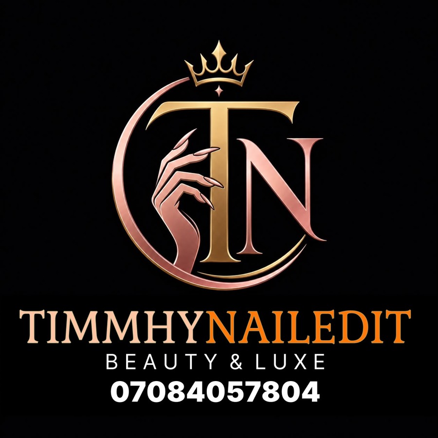Timmhynailedit Beauty & Luxe